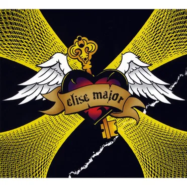 Elise Major by Elise Major - album cover