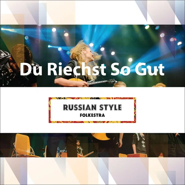 Du Riechst so Gut