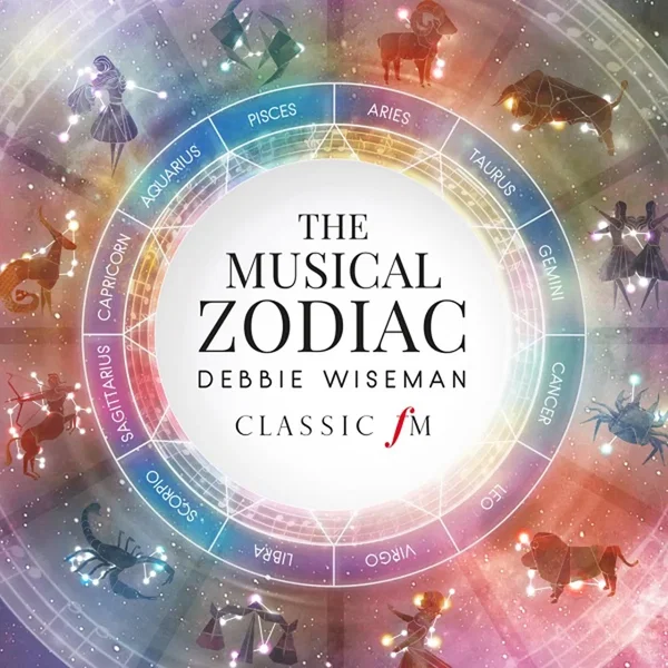 The Musical Zodiac