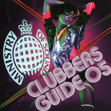 Clubbers Guide 05 by Various Artists - album cover