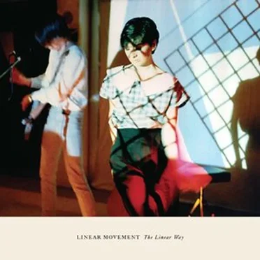 The Linear Way by Linear Movement - album cover
