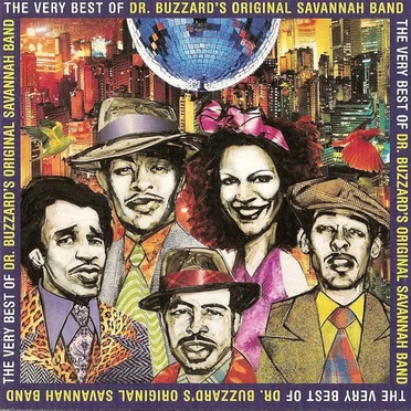 The Very Best of Dr. Buzzard's Original Savannah Band