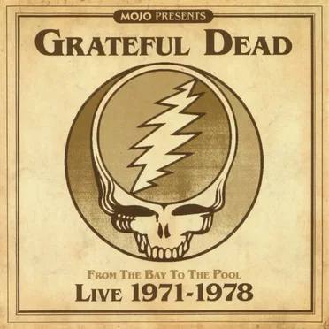 From the Bay to the Pool: Live 1971–1978
