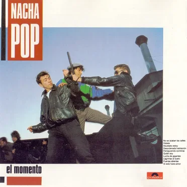 El momento
