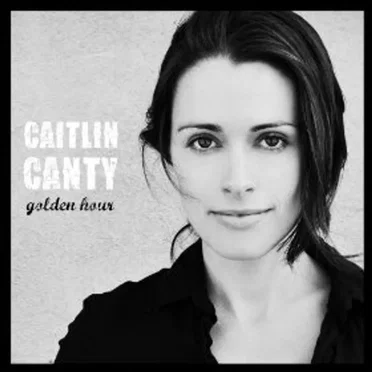 Golden Hour by Caitlin Canty - album cover
