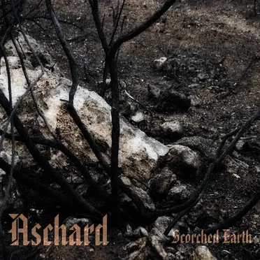 Scorched Earth