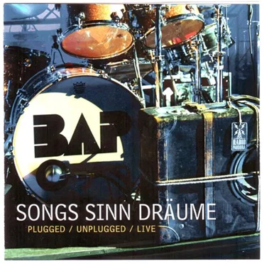 Songs sinn Dräume