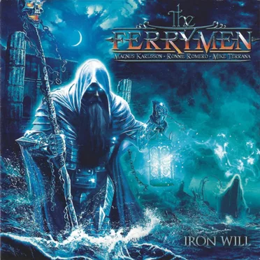 Iron Will