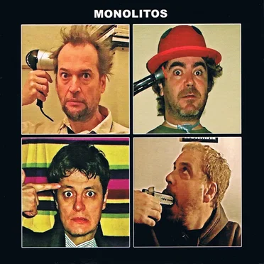 Monolitos