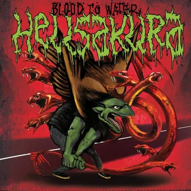 Blood To Water