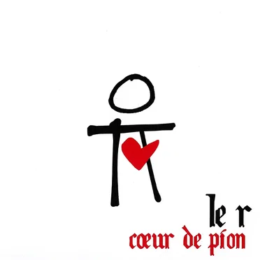 Coeur de pion