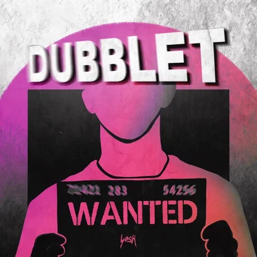 Wanted by DubbleT - album cover