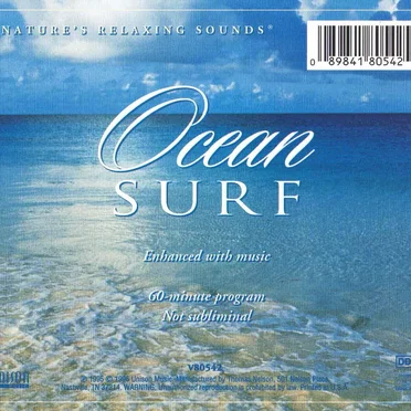 Ocean Surf