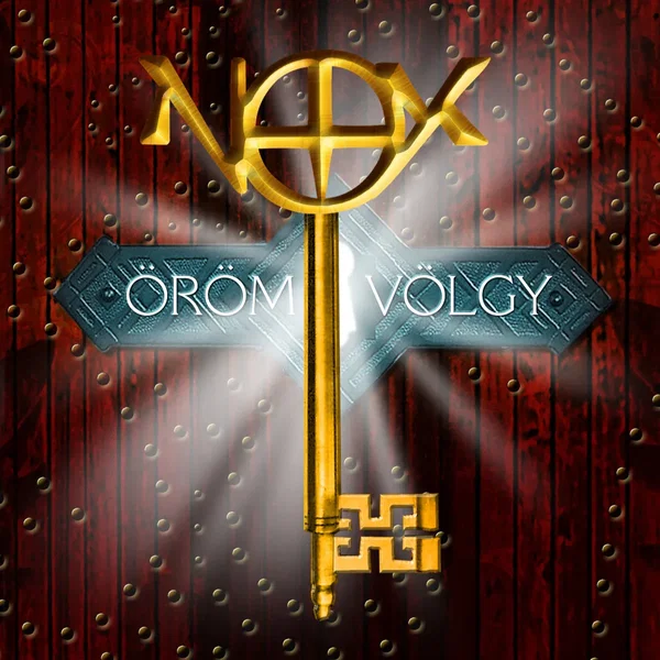 Örömvölgy