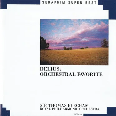 Orchestral Favorite