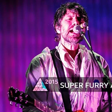 2015-06-26: Glastonbury Festival of Contemporary Performing Arts, UK