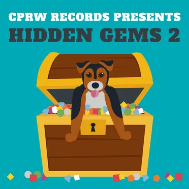 Hidden Gems 2 by Various Artists - album cover