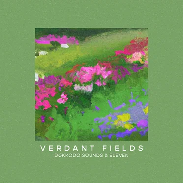 Verdant Fields