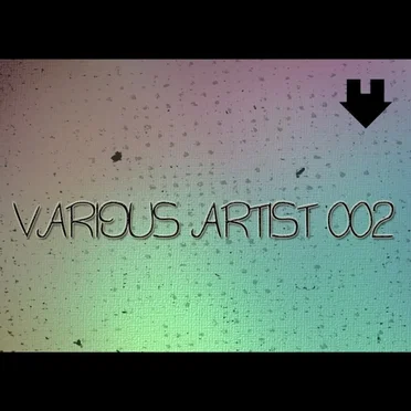Various Artist 002 by Various Artists - album cover