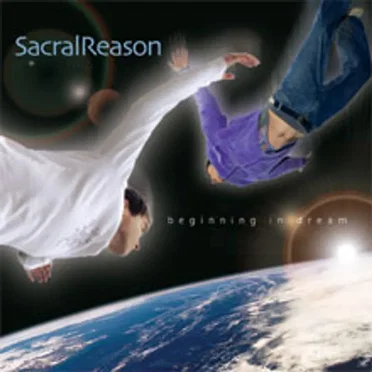 Beginning in Dream by Sacral Reason - album cover