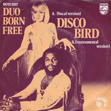 Duo Born Free