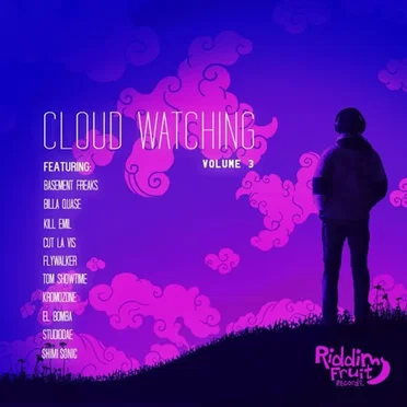 Cloud Watching Volume 3 by Various Artists - album cover