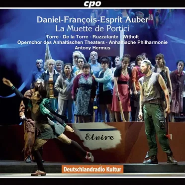 La muette de Portici