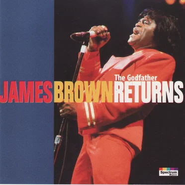 The Godfather Returns