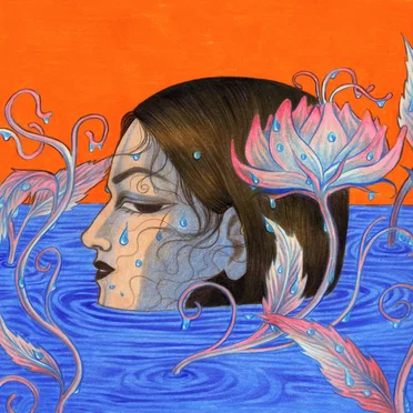 Oceanflower by Kraków Loves Adana - album cover
