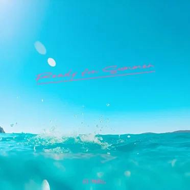 Ready for Summer
