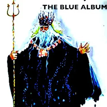 The Blue Album