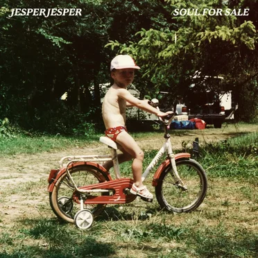 Soul For Sale by JesperJesper - album cover