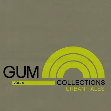 Urban Tales Vol. 4 by Various Artists - album cover
