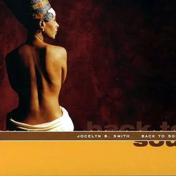 Back to Soul