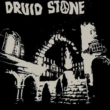 Druid Stone