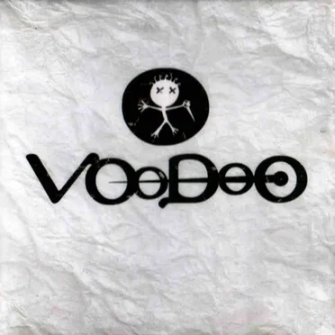 VooDoo by VooDoo - album cover