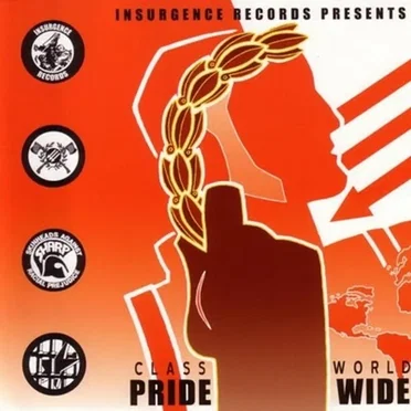 Class Pride World Wide by Various Artists - album cover