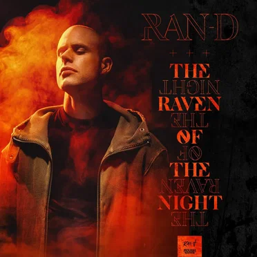 The Raven of the Night