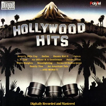 Hollywood Hits