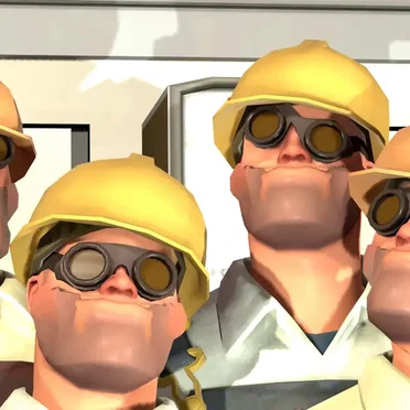 Engineers Like To Party by Delta135Z - album cover