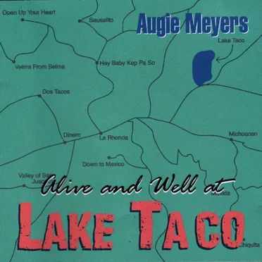 Alive and Well at Lake Taco