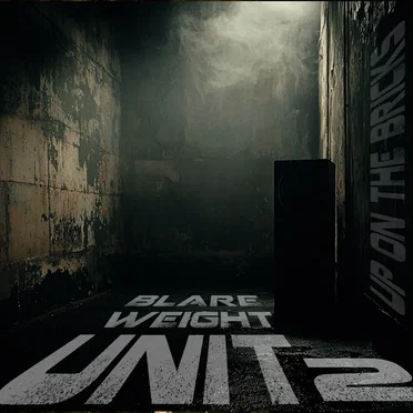 BWU 2 Up on the Bricks