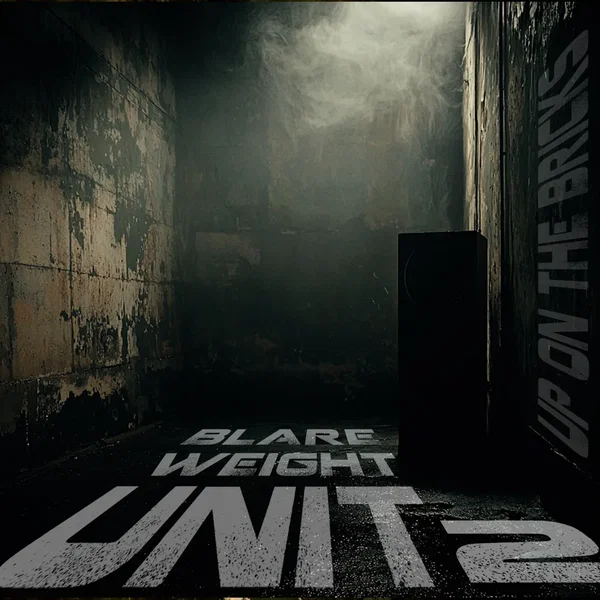 BWU 2 Up on the Bricks