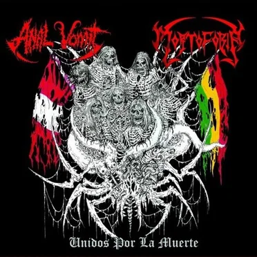 Unidos Por La Muerte