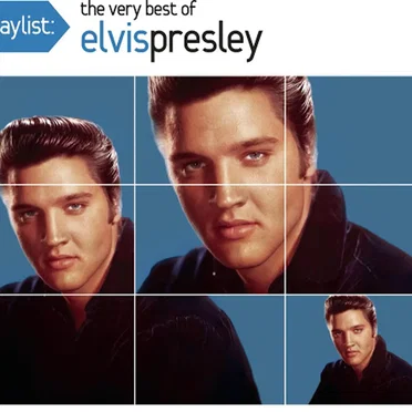 Playlist: The Very Best of Elvis Presley