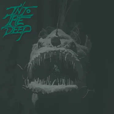 Lost to the Sea by Into The Deep - album cover