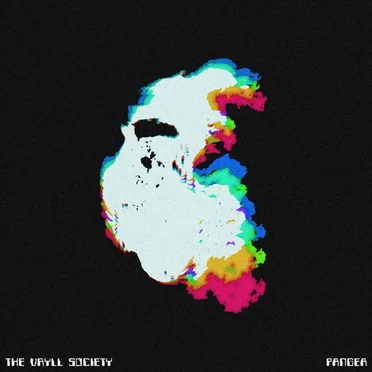 Pangea by The Vryll Society - album cover