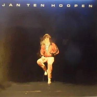 Jan ten Hoopen