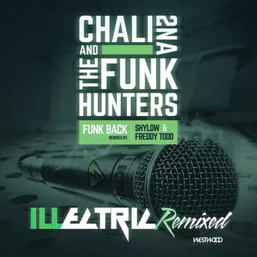 Funk Back Remixes