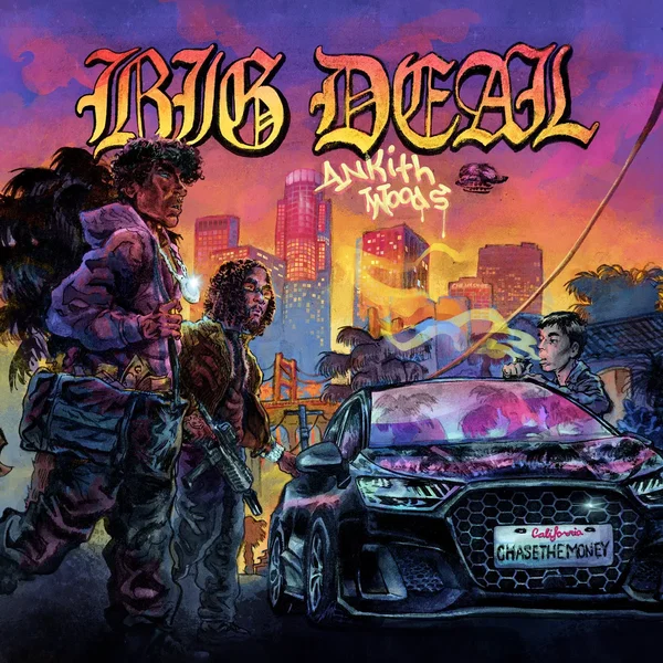 Big Deal